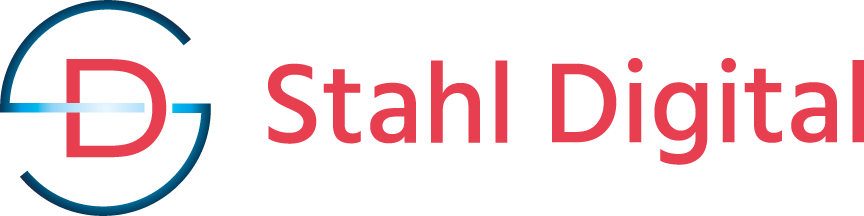 Logo Stahl Digital Consulting